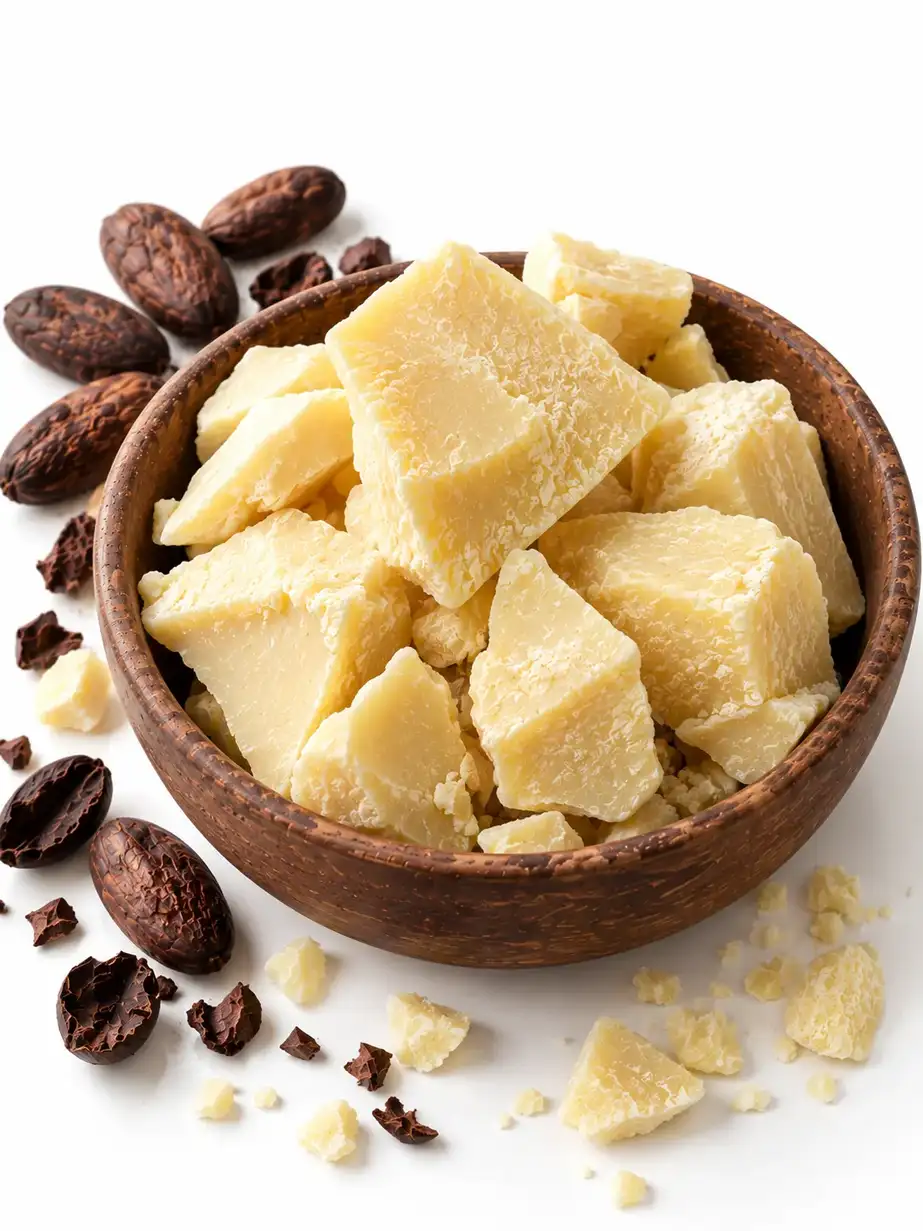 Cocoa Butter