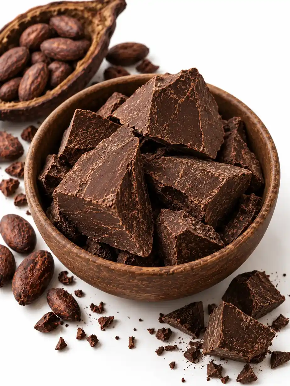 Cocoa Liquor