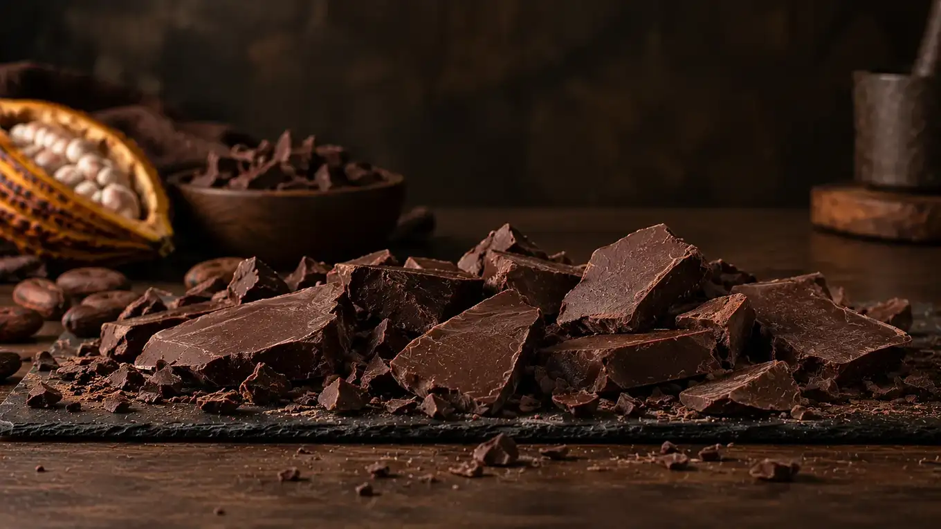 Cocoa Mass