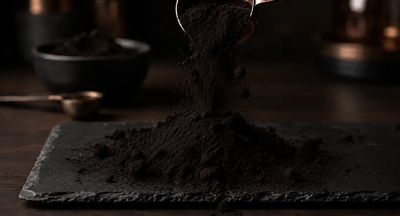 Deep Black