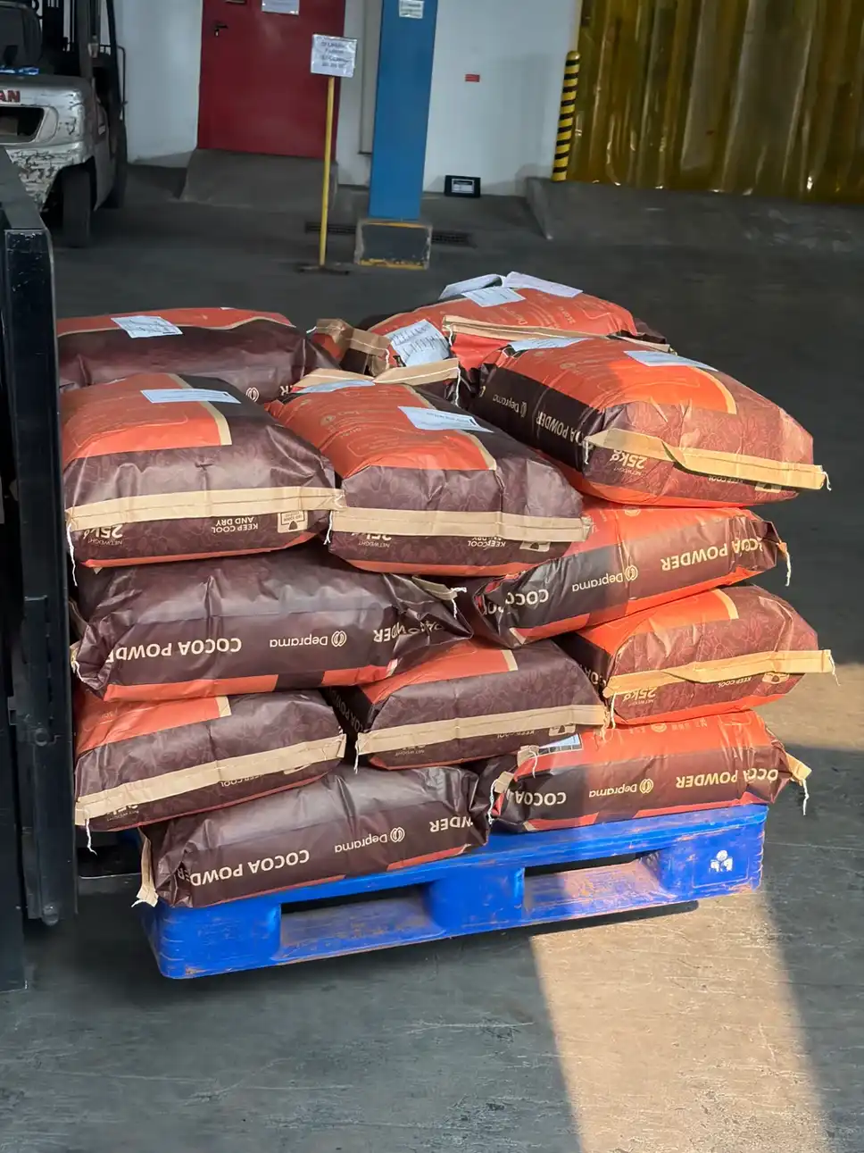Container Loading