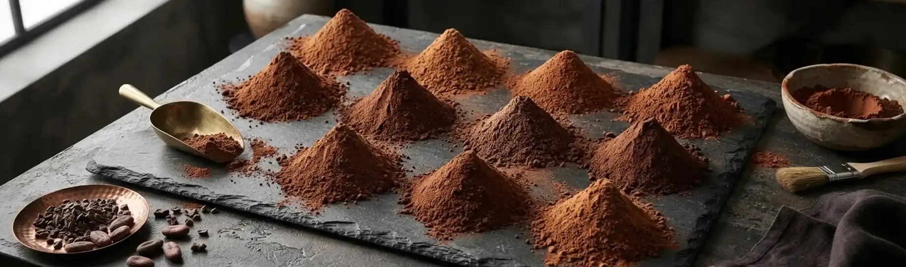 Cocoa Powder