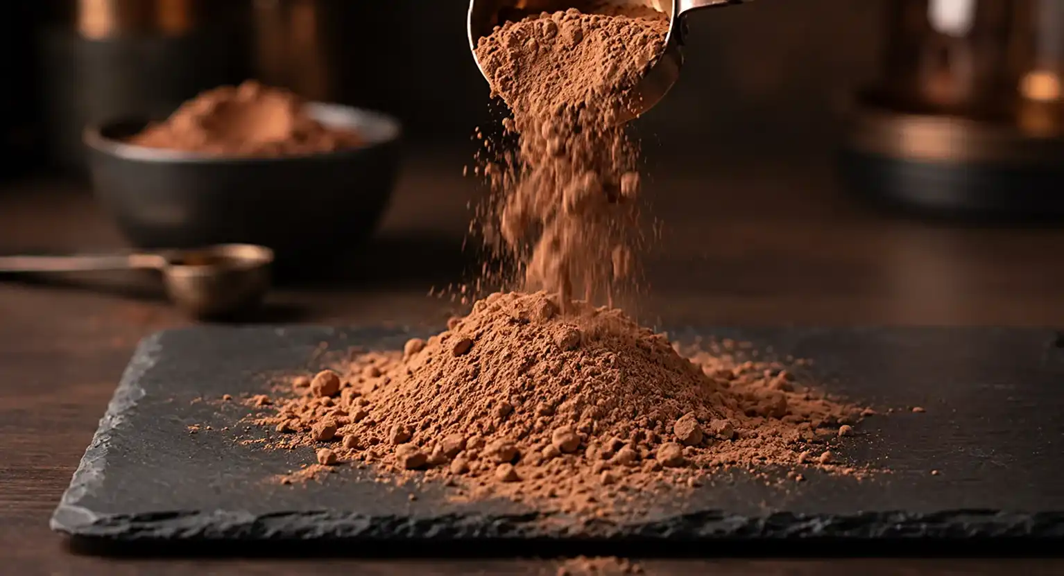 Natural Cocoa Powder
