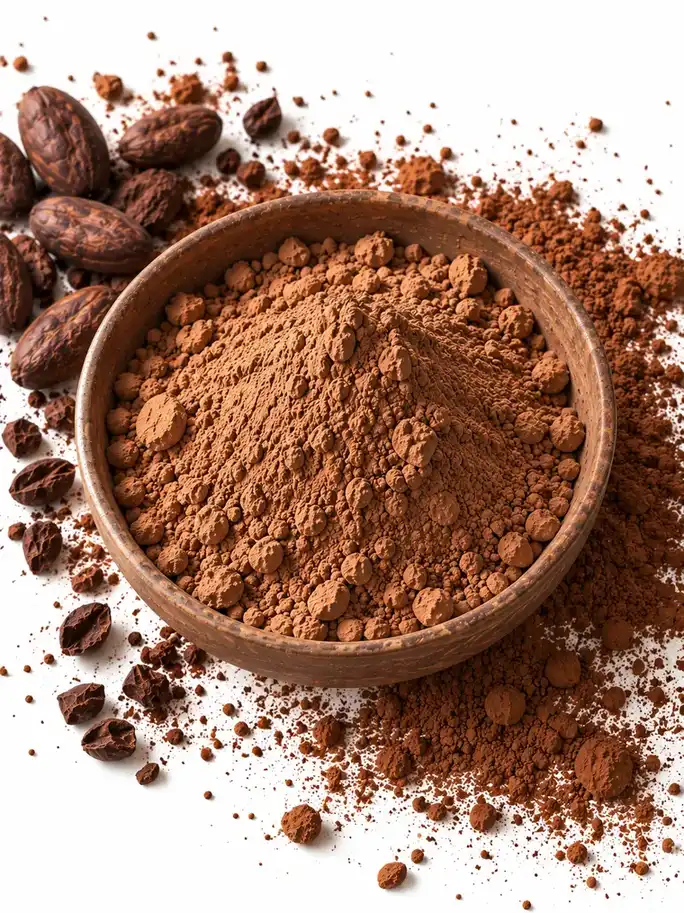 Natural Cocoa Powder